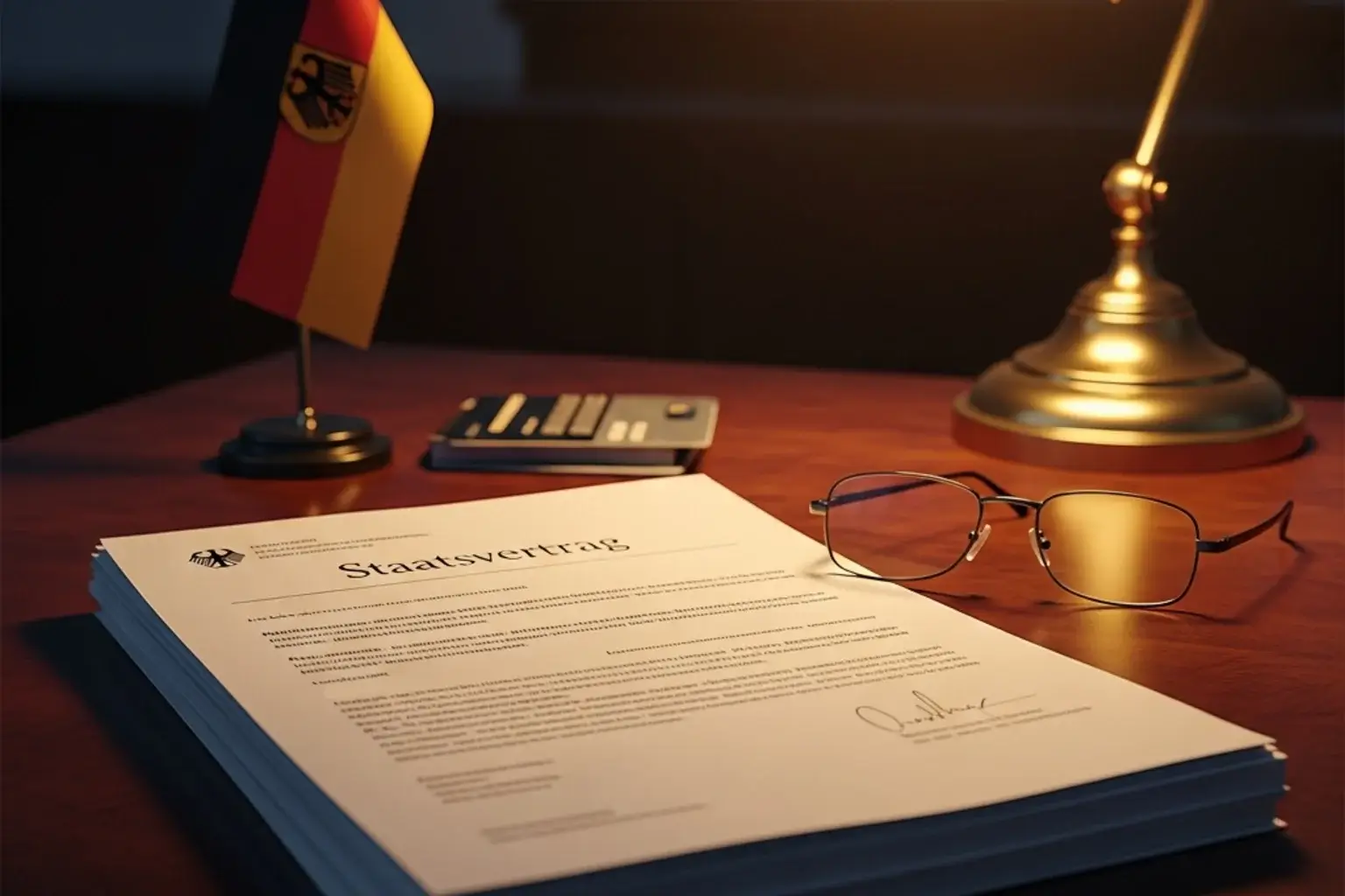 GlüStV Sportwetten Regulierung – Rechtlicher Rahmen in Deutschland