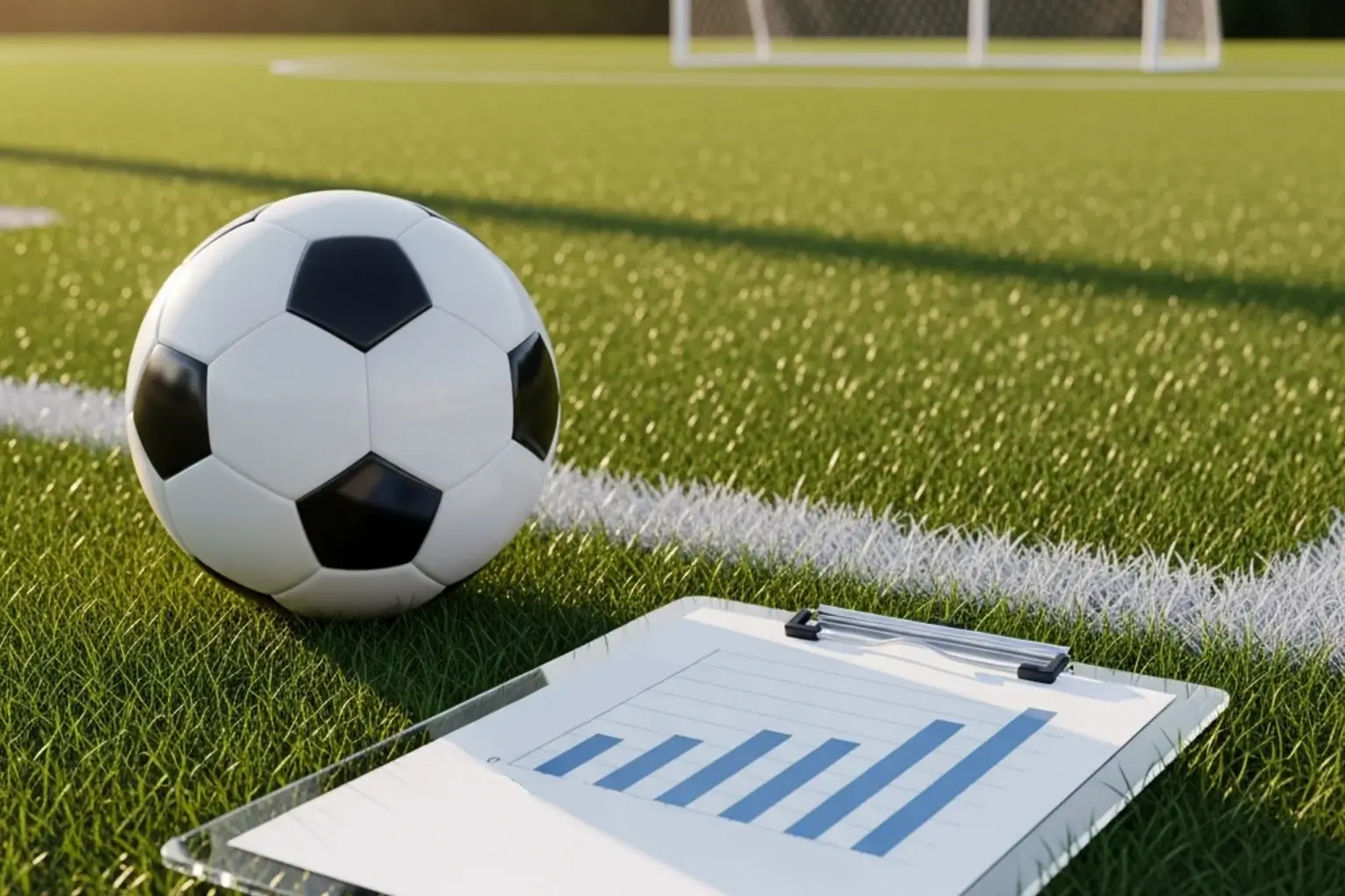 Over/Under Wetten – Poisson-Verteilung für Torprognosen im Fußball